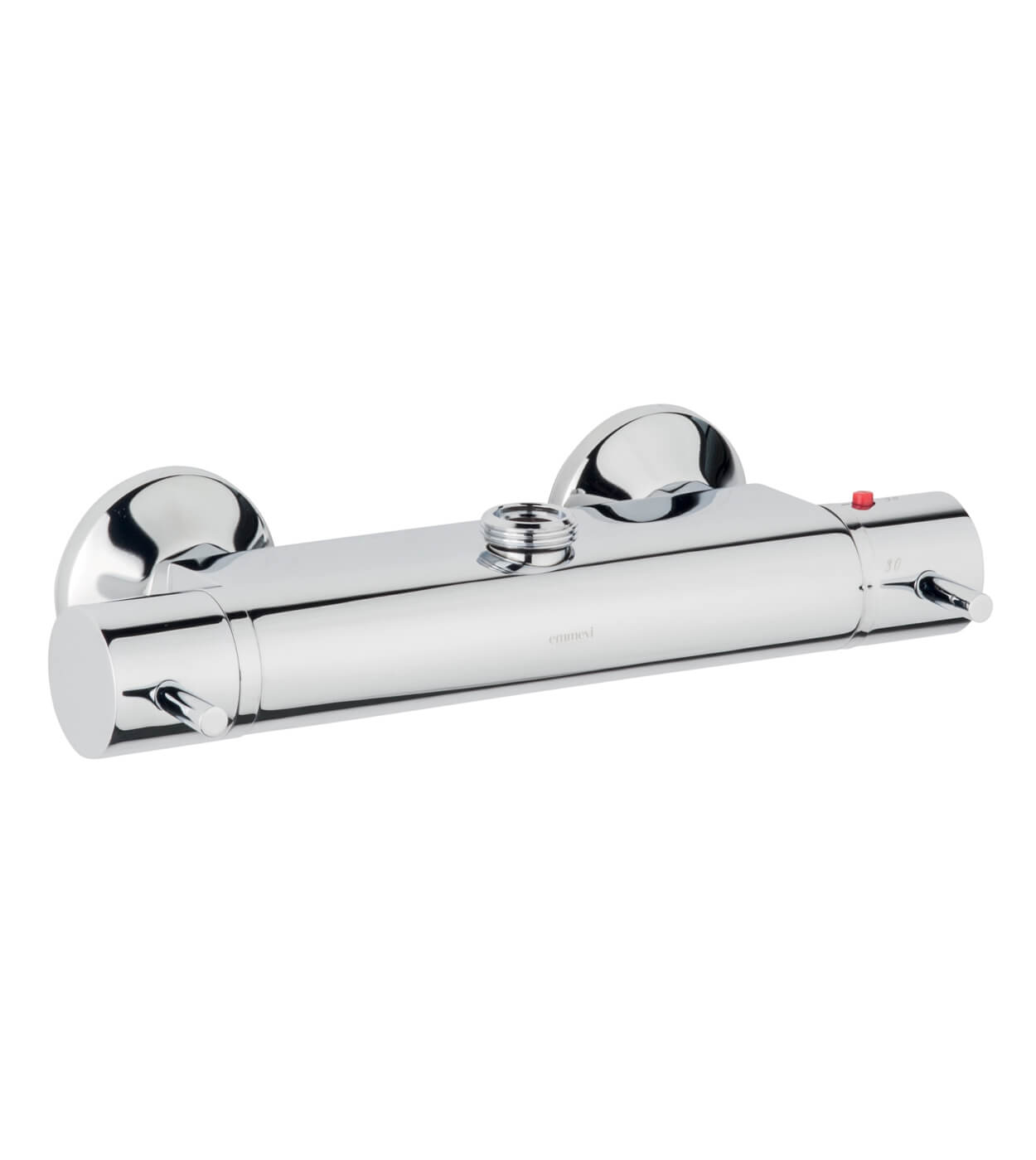 Thermostat-Duscharmatur Emmevi Piper 45300C für Duschsäule