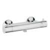 Thermostat-Duscharmatur Emmevi Piper 45302