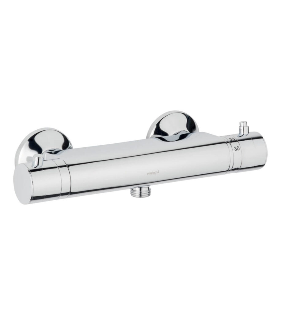 Thermostat-Duscharmatur Emmevi Piper 45302
