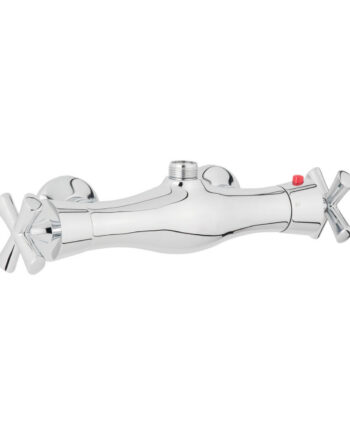 Thermostat-Duscharmatur Emmevi Spirit New 31305 für Duschsäule