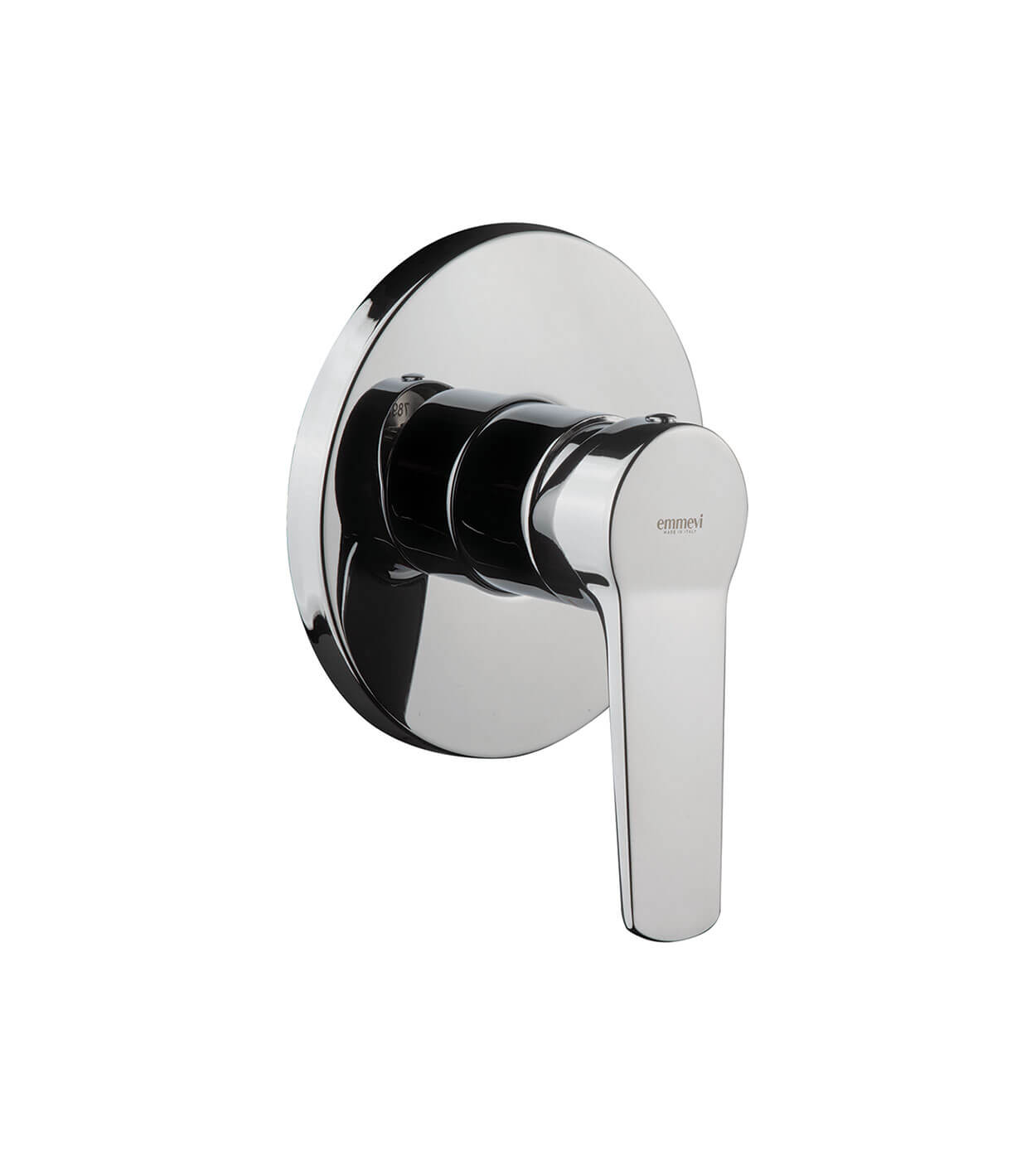 Unterputz-Duscharmatur Emmevi Altura 34009
