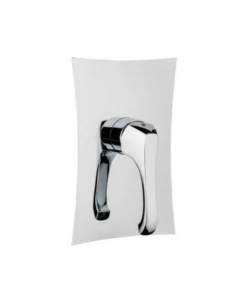 Unterputz-Duscharmatur Emmevi Ares 76009
