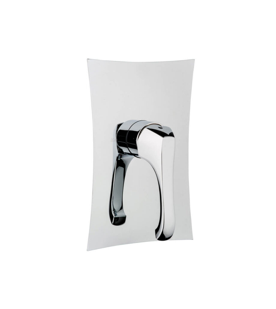 Unterputz-Duscharmatur Emmevi Ares 76009