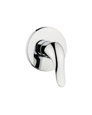 Unterputz-Duscharmatur Emmevi Duka 44009