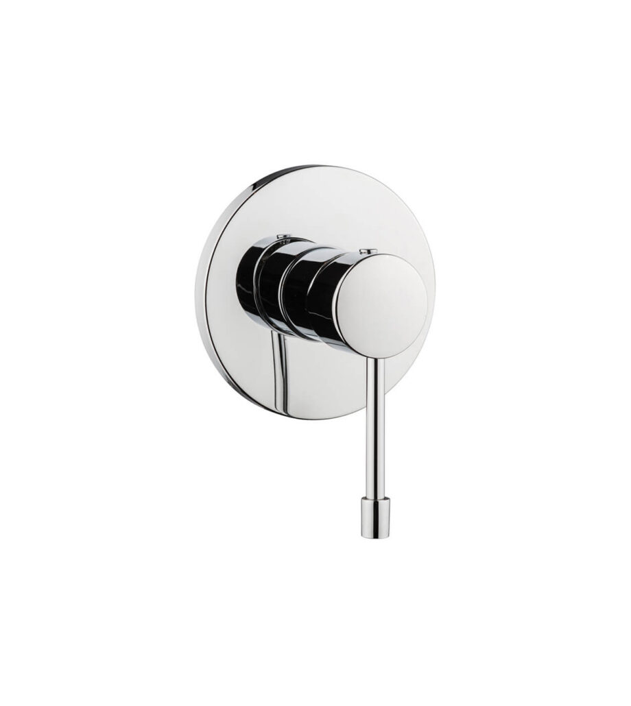 Unterputz-Duscharmatur Emmevi Eden 71009 Unterputz-Duscharmatur Emmevi Eden 71009