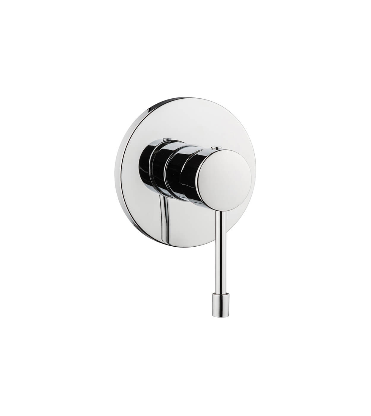 Unterputz-Duscharmatur Emmevi Eden 71009