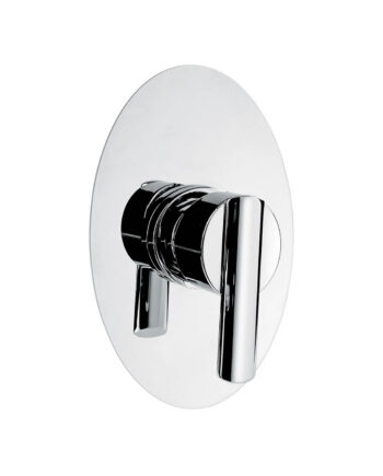 Unterputz-Duscharmatur Emmevi Elly 41009