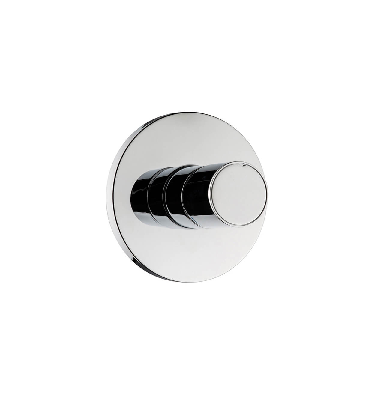 Unterputz-Duscharmatur Emmevi Minù 83009