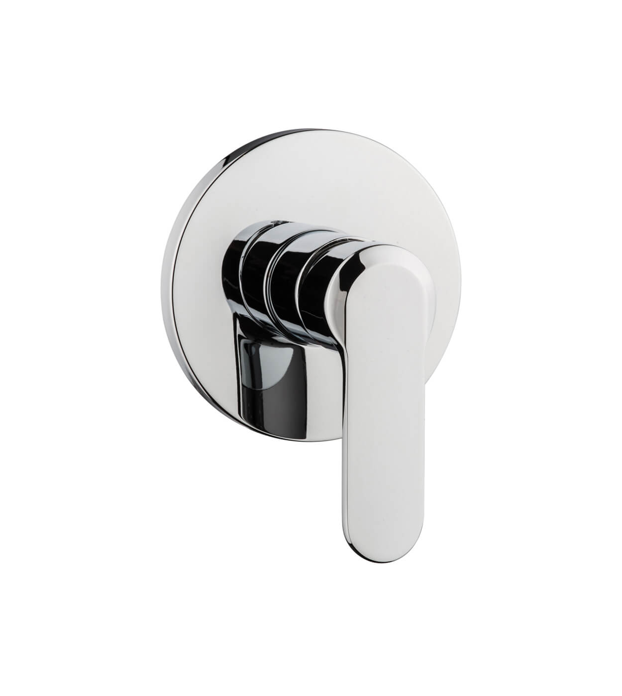 Unterputz-Duscharmatur Emmevi Nefer 77009