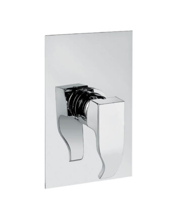 Unterputz-Duscharmatur Emmevi Niagara 74009