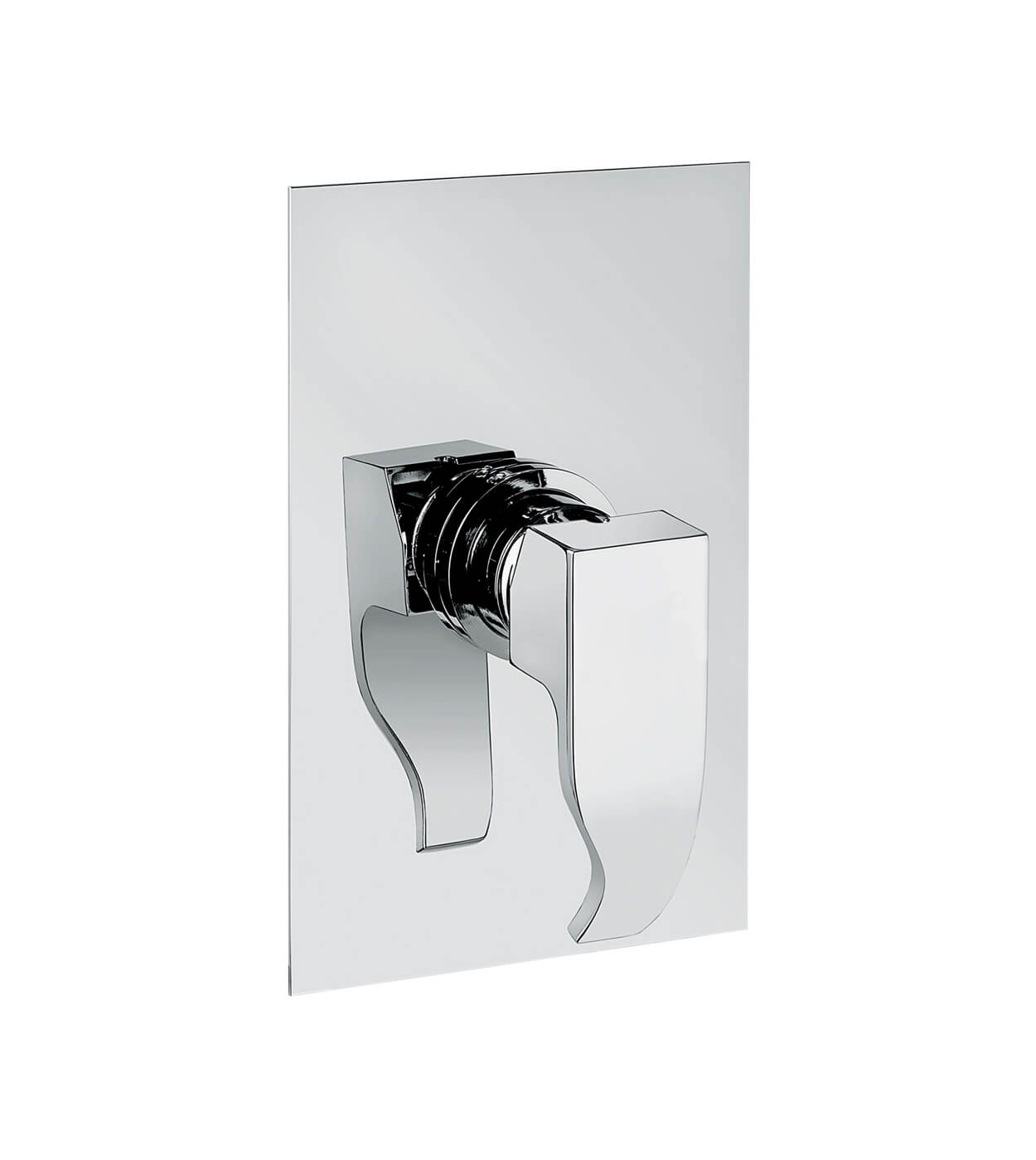 Unterputz-Duscharmatur Emmevi Niagara 74009