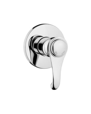 Unterputz-Duscharmatur Emmevi Tiffany 6009
