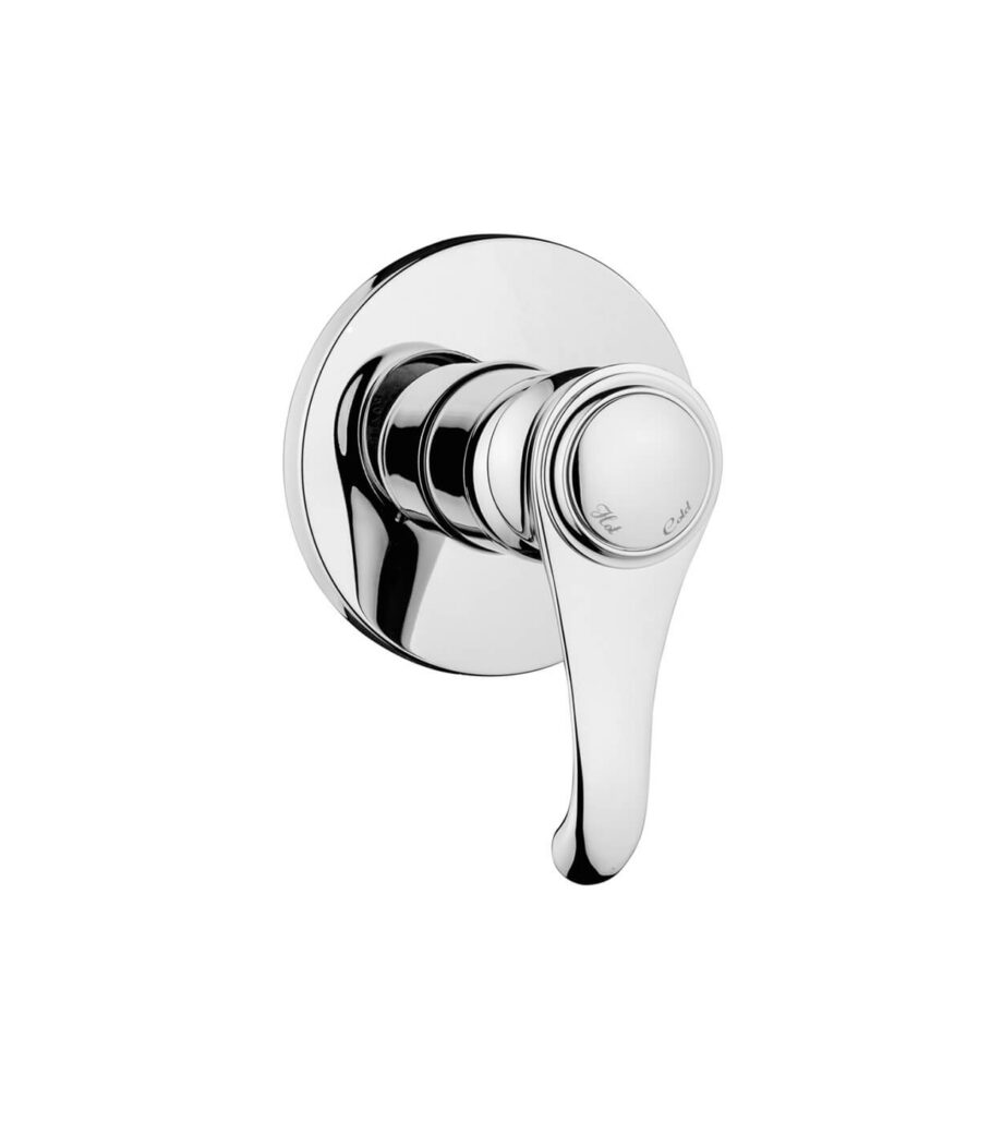 Unterputz-Duscharmatur Emmevi Tiffany 6009