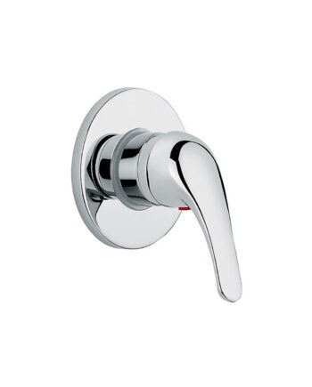 Unterputz-Duscharmatur Emmevi Winny 95009