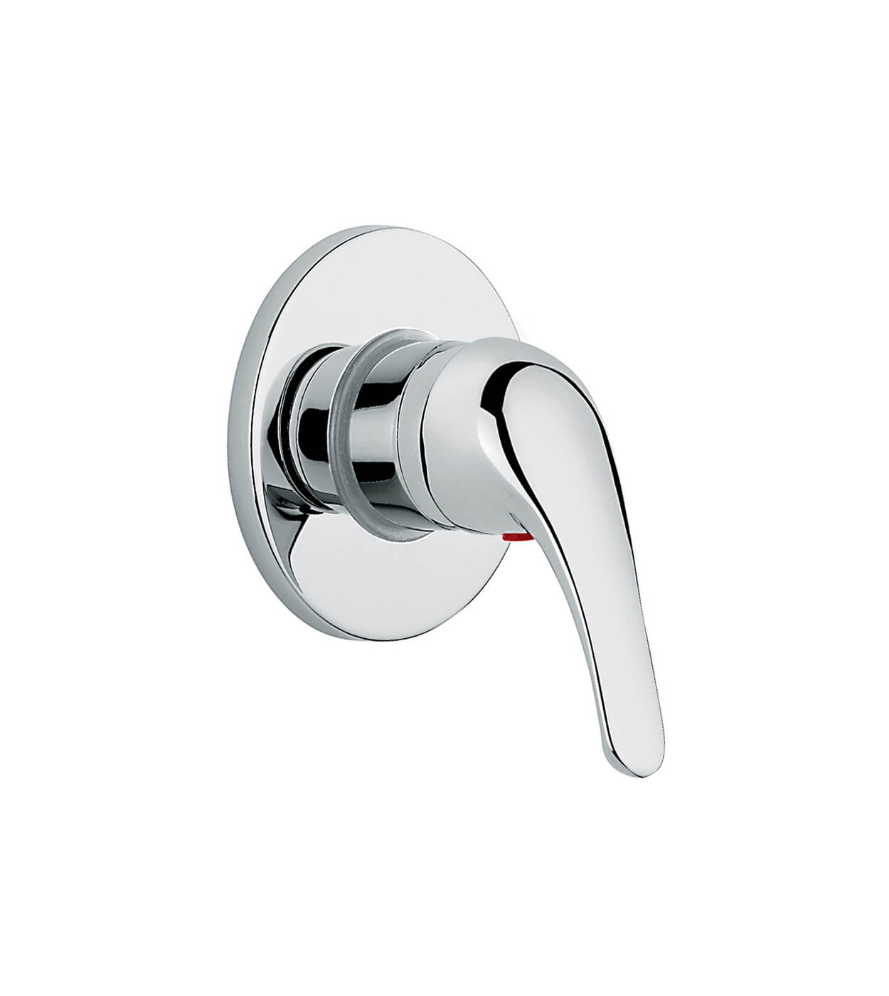 Unterputz-Duscharmatur Emmevi Winny 95009