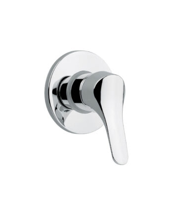 Unterputz-Duscharmatur Emmevi Zeus 3009Z