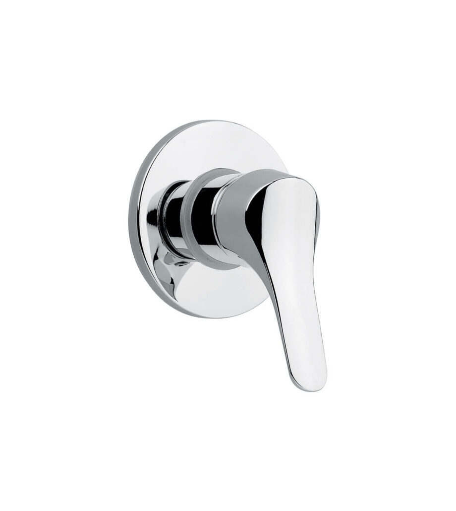 Unterputz-Duscharmatur Emmevi Zeus 3009Z Unterputz-Duscharmatur Emmevi Zeus 3009Z