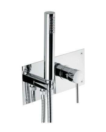 Unterputz-Duschset Emmevi Piper 45052