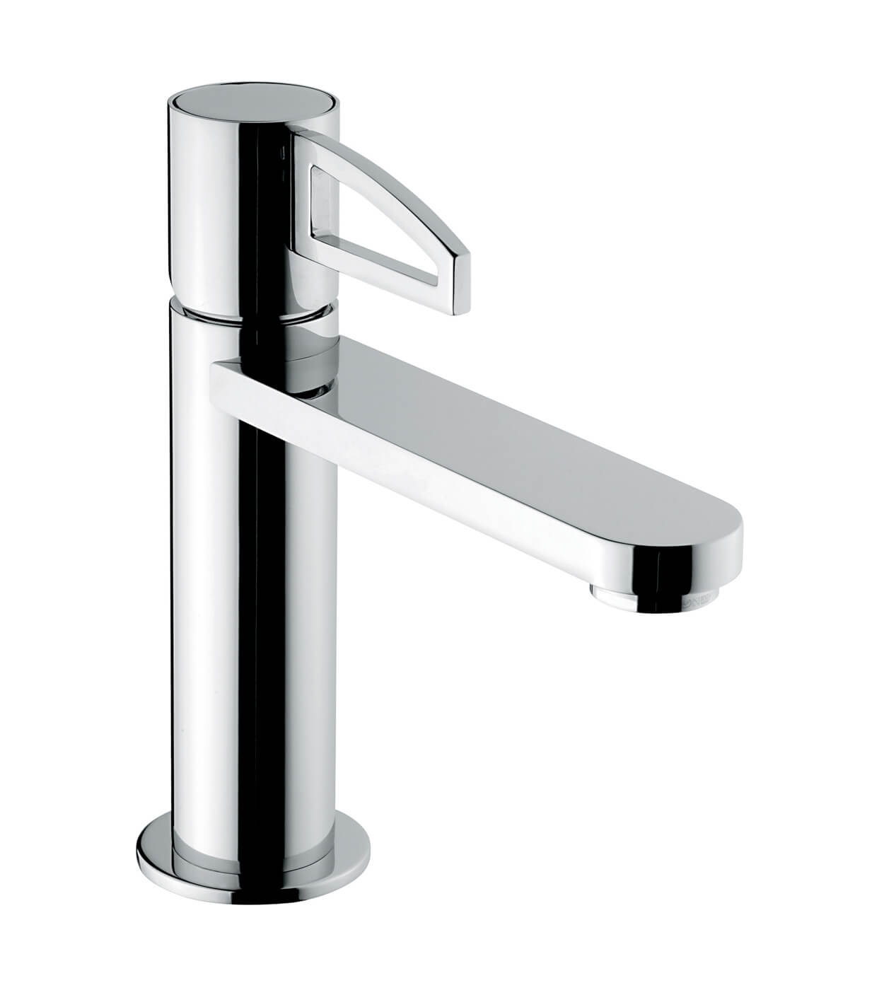 Waschtischarmatur Emmevi Ade 78003 mit Click-Clack-Ablauf – 2