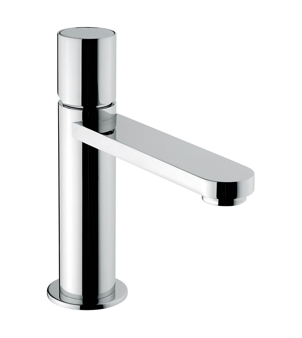 Waschtischarmatur Emmevi Ade 78003 mit Click-Clack-Ablauf