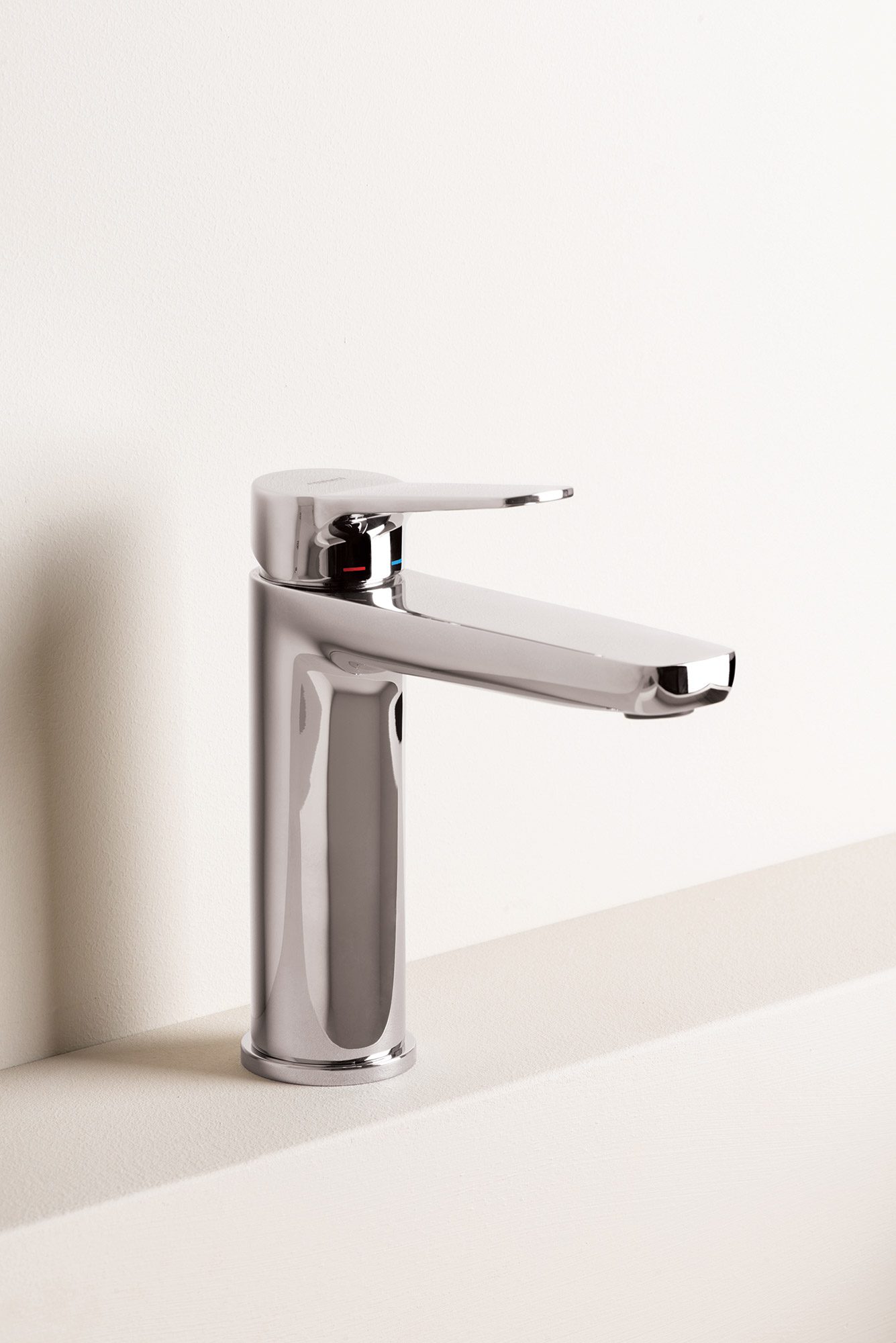 Waschtischarmatur Emmevi Altura 34003TC ohne Ablaufgarnitur – 3
