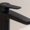 Waschtischarmatur Emmevi Altura 34003TC ohne Ablaufgarnitur – Ansicht 4 Waschtischarmatur Emmevi Altura 34003TC ohne Ablaufgarnitur – 4