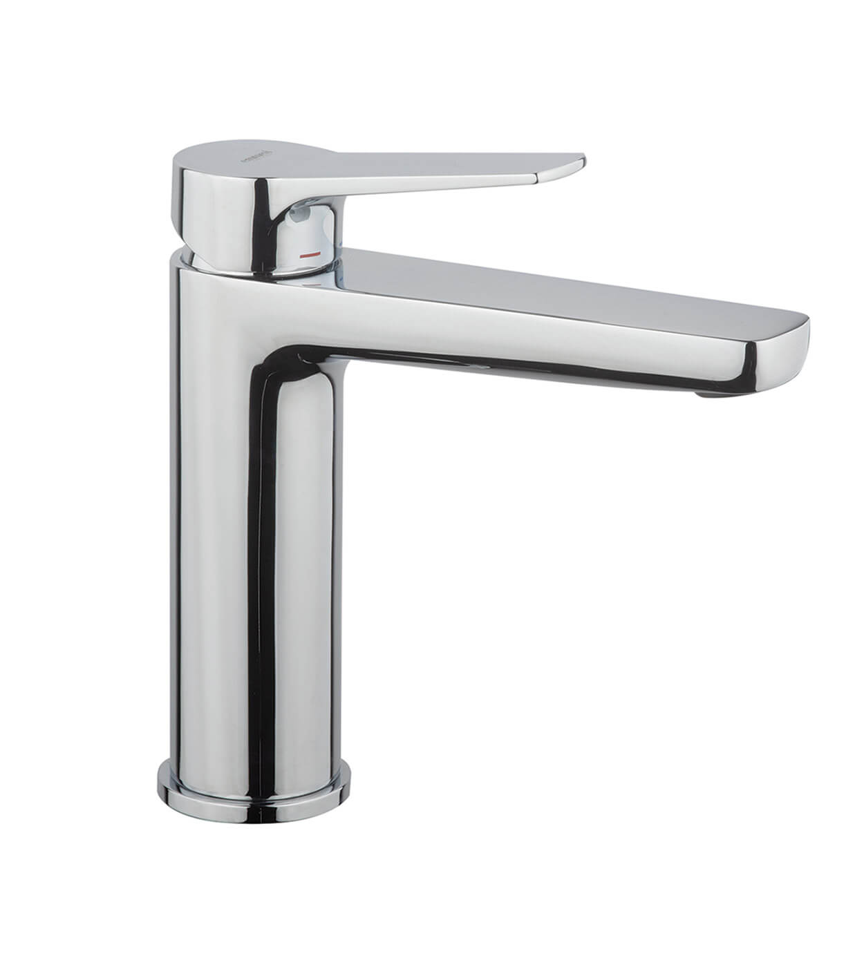 Waschtischarmatur Emmevi Altura 34003TC ohne Ablaufgarnitur