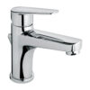 Waschtischarmatur Emmevi Beta New 27003 mit Ablaufgarnitur Waschtischarmatur Emmevi Beta New 27003 mit Ablaufgarnitur