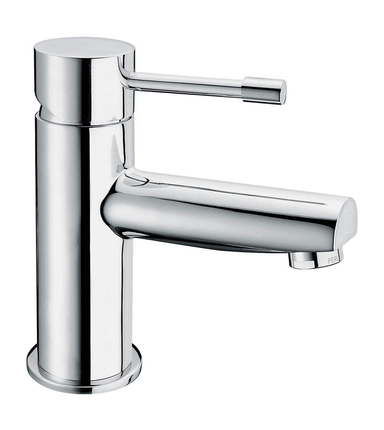 Waschtischarmatur Emmevi Eden 71003 mit Ablaufgarnitur