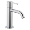 Waschtischarmatur Emmevi Filobrass 85003 mit Click-Clack-Ablauf Waschtischarmatur Emmevi Filobrass 85003 mit Click-Clack-Ablauf