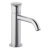 Waschtischarmatur Emmevi Filobrass 85003 mit Click-Clack-Ablauf – Ansicht 4 Waschtischarmatur Emmevi Filobrass 85003 mit Click-Clack-Ablauf – 4
