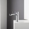 Waschtischarmatur Emmevi Kiry 88003 mit Ablaufgarnitur – 3