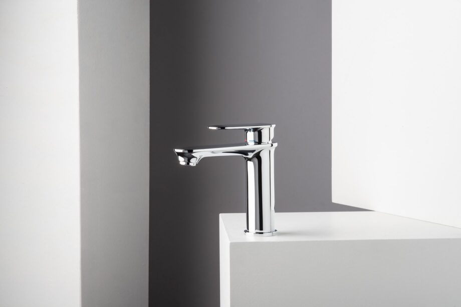 Waschtischarmatur Emmevi Kiry 88003 mit Ablaufgarnitur – 3