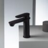 Waschtischarmatur Emmevi Kiry 88003 mit Ablaufgarnitur – 4