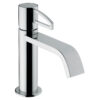 Waschtischarmatur Emmevi Minù 83003 mit Click-Clack-Ablauf – 2