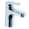 Waschtischarmatur Emmevi Nicla 89003 mit Ablaufgarnitur – 2