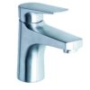 Waschtischarmatur Emmevi Nicla 89003 mit Ablaufgarnitur – 3