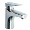 Waschtischarmatur Emmevi Nicla 89003 mit Ablaufgarnitur – 4