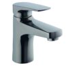 Waschtischarmatur Emmevi Nicla 89003 mit Ablaufgarnitur – 7