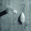 Waschtischarmatur Emmevi Nicla 89003TC ohne Ablaufgarnitur – Ansicht 3 Waschtischarmatur Emmevi Nicla 89003TC ohne Ablaufgarnitur – 3