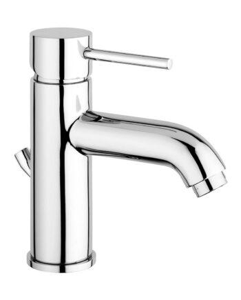 Waschtischarmatur Emmevi Piper 45003 mit Ablaufgarnitur