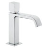 Waschtischarmatur Emmevi Siris 47003 mit Click-Clack-Ablauf