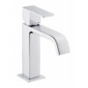 Waschtischarmatur Emmevi Siris 47003 mit Click-Clack-Ablauf – 2