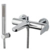 Wannenarmatur Emmevi Altura 34001 – Ansicht 2 Wannenarmatur Emmevi Altura 34001 – 2