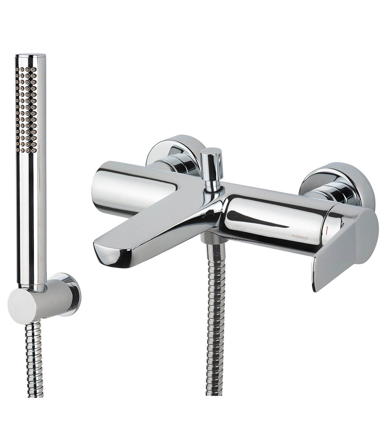 Wannenarmatur Emmevi Altura 34001 – 2
