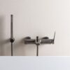 Wannenarmatur Emmevi Altura 34001 – Ansicht 4 Wannenarmatur Emmevi Altura 34001 – 4