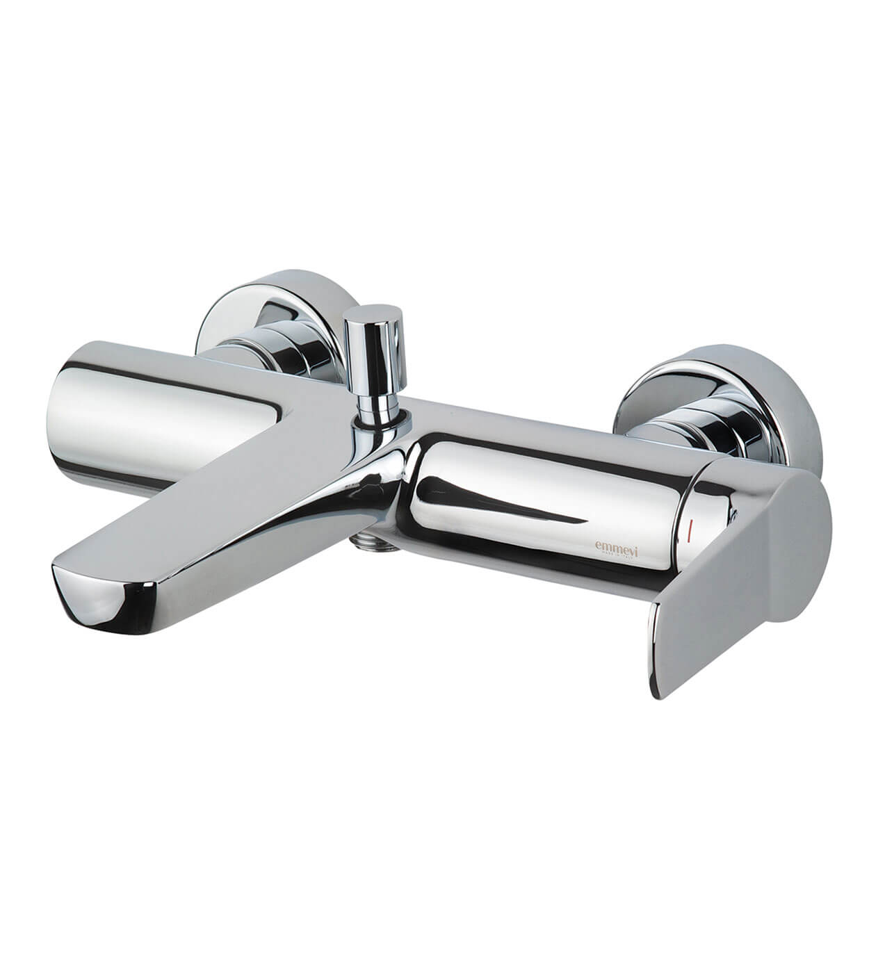 Wannenarmatur Emmevi Altura 34001