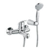 Wannenarmatur Emmevi Ambra 9001 – 2