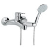 Wannenarmatur Emmevi Beta New 27001 – Ansicht 2 Wannenarmatur Emmevi Beta New 27001 – 2