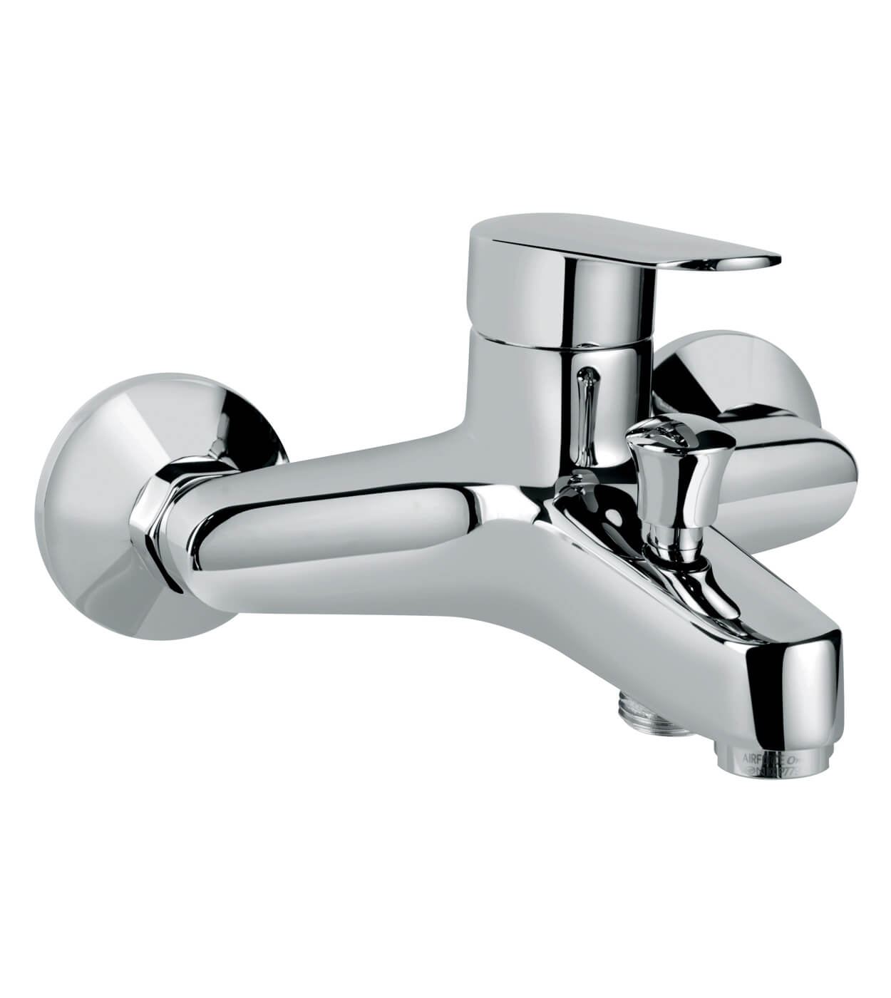 Wannenarmatur Emmevi Beta New 27001